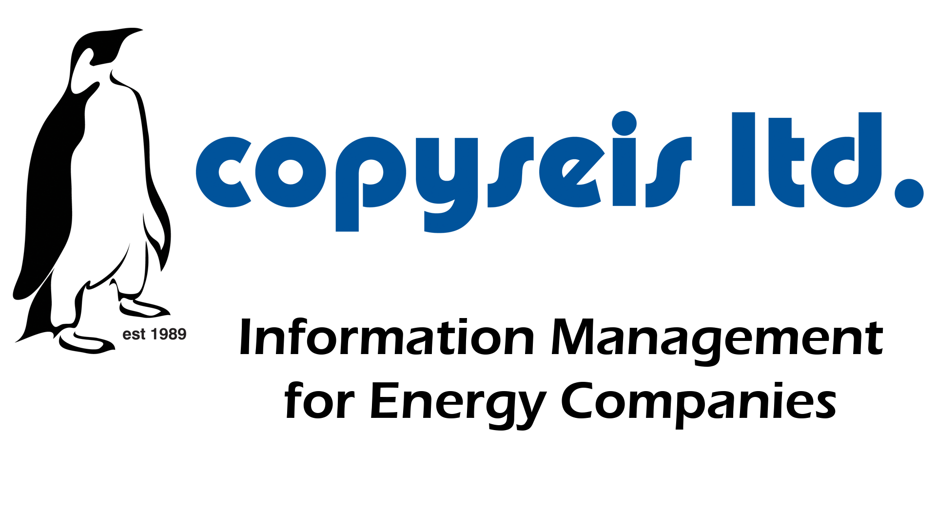Copyseis Ltd.